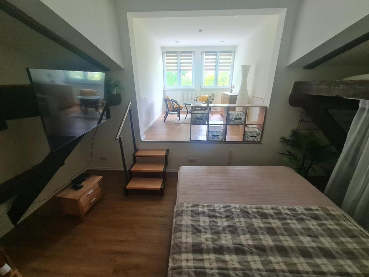 Ferienhaus - 135 Qm - Naehe Insel Poel Ostsee Damekow Ngoại thất bức ảnh