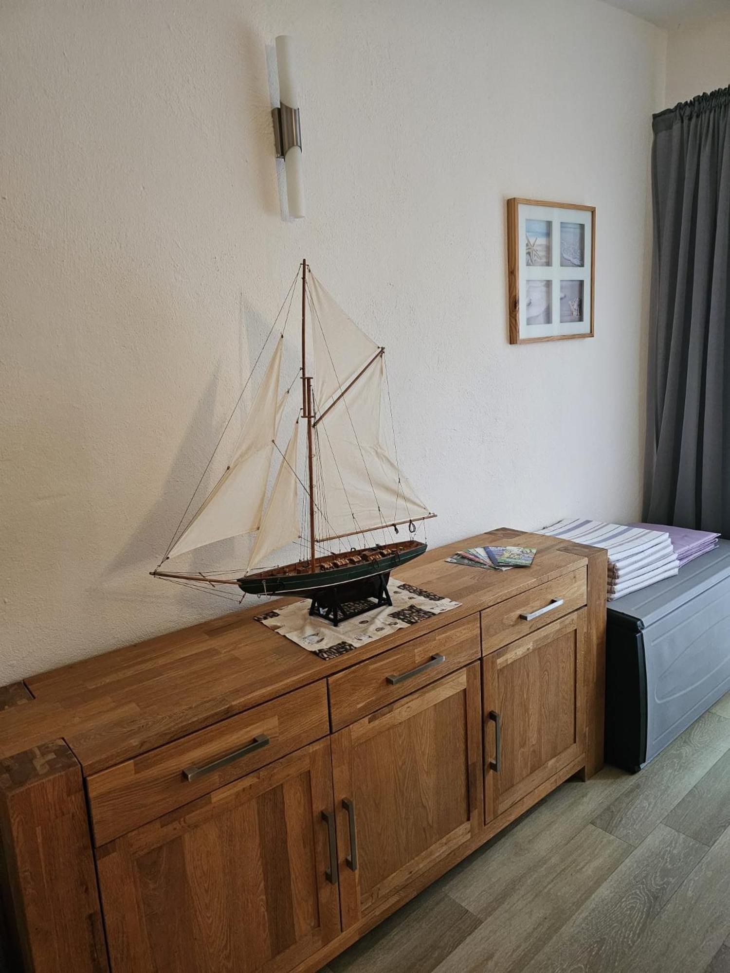 Ferienhaus - 135 Qm - Naehe Insel Poel Ostsee Damekow Ngoại thất bức ảnh