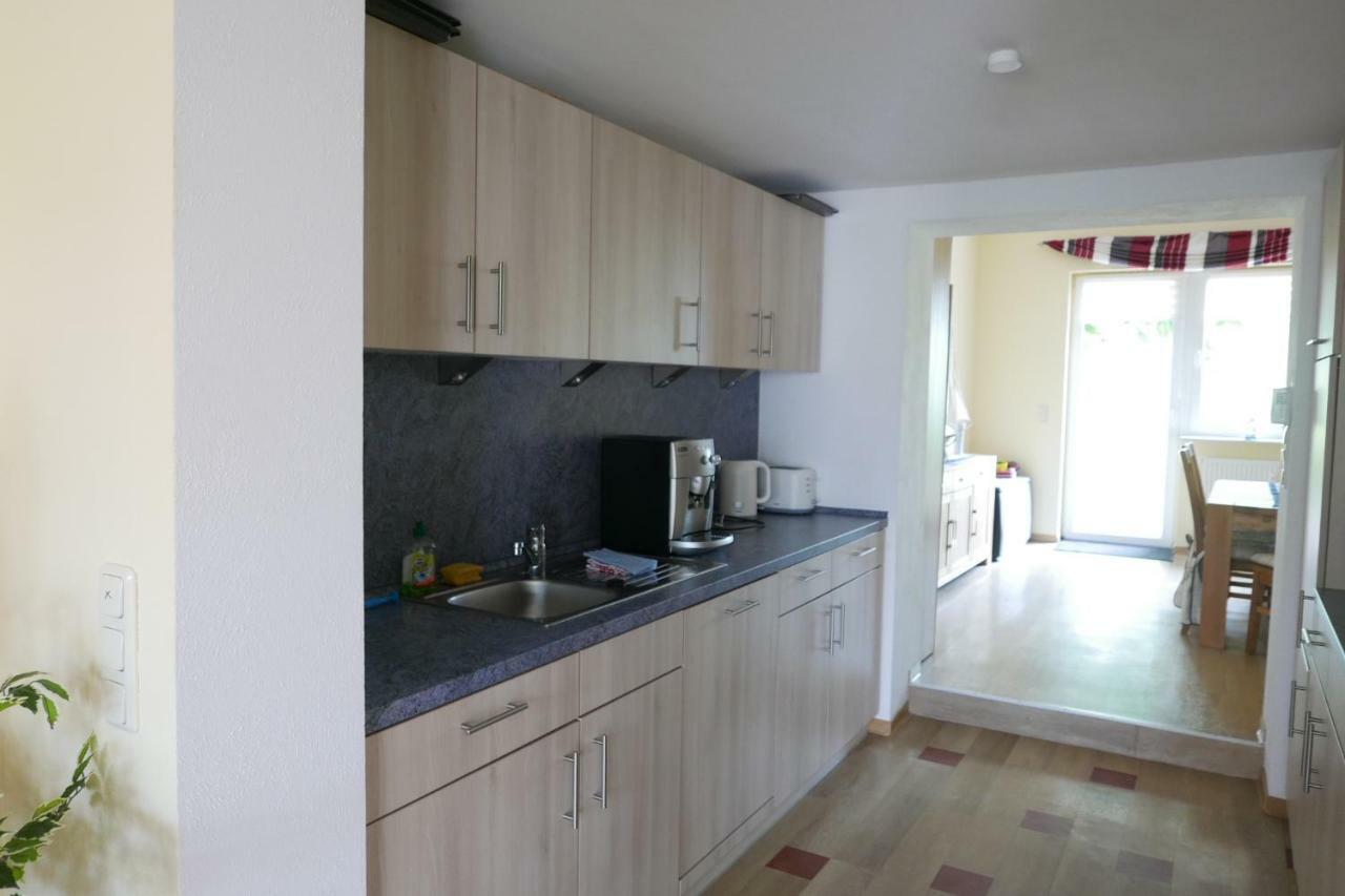 Ferienhaus - 135 Qm - Naehe Insel Poel Ostsee Damekow Ngoại thất bức ảnh